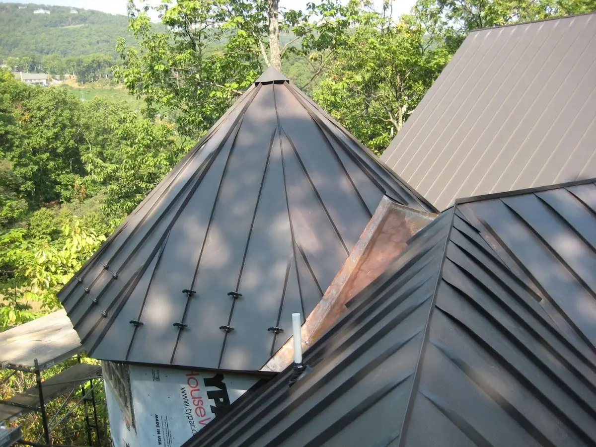 Professional Gutter Cleaning by Craftsman Roofing in San Luis